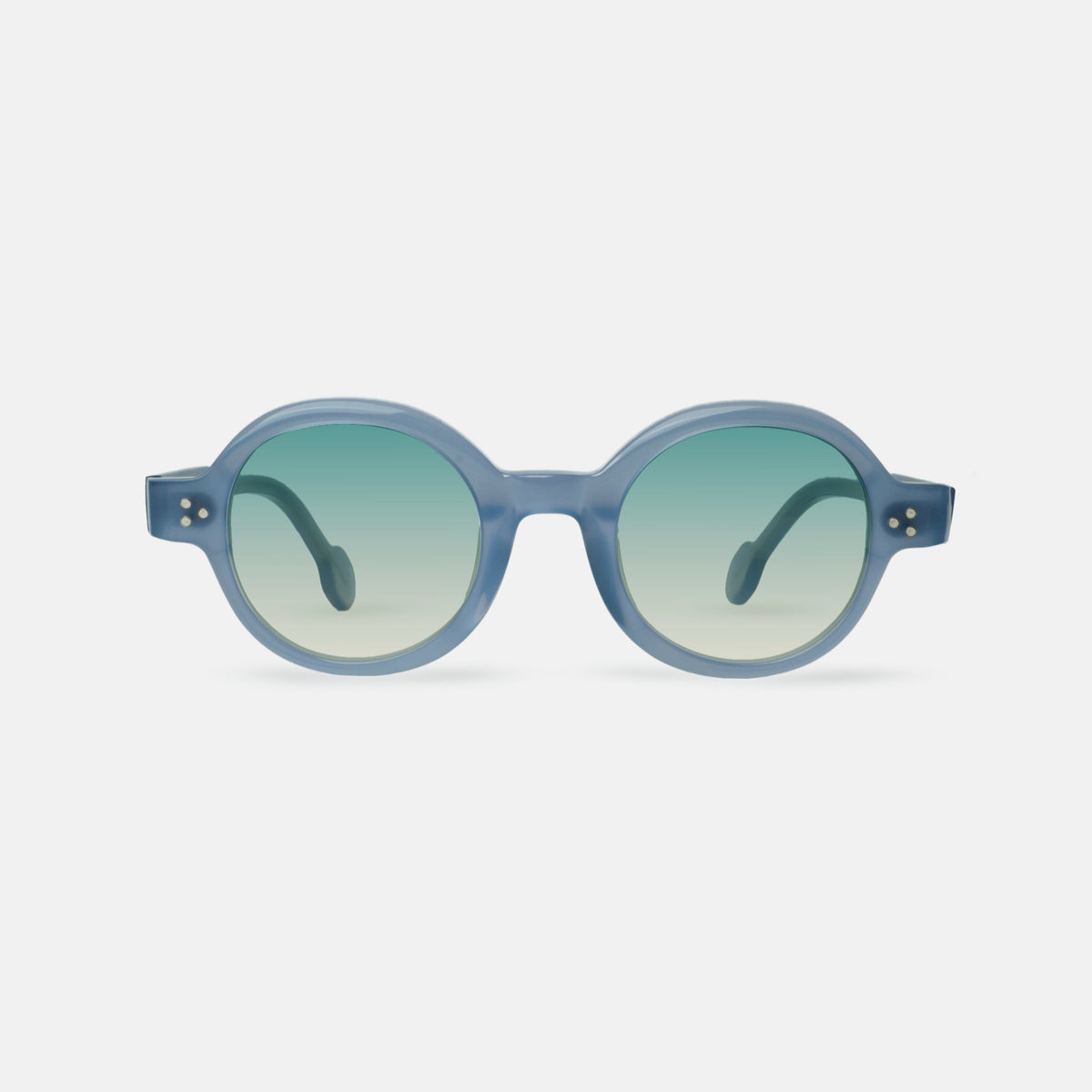 Pebble Smoky Blue SG