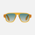 Green Amber