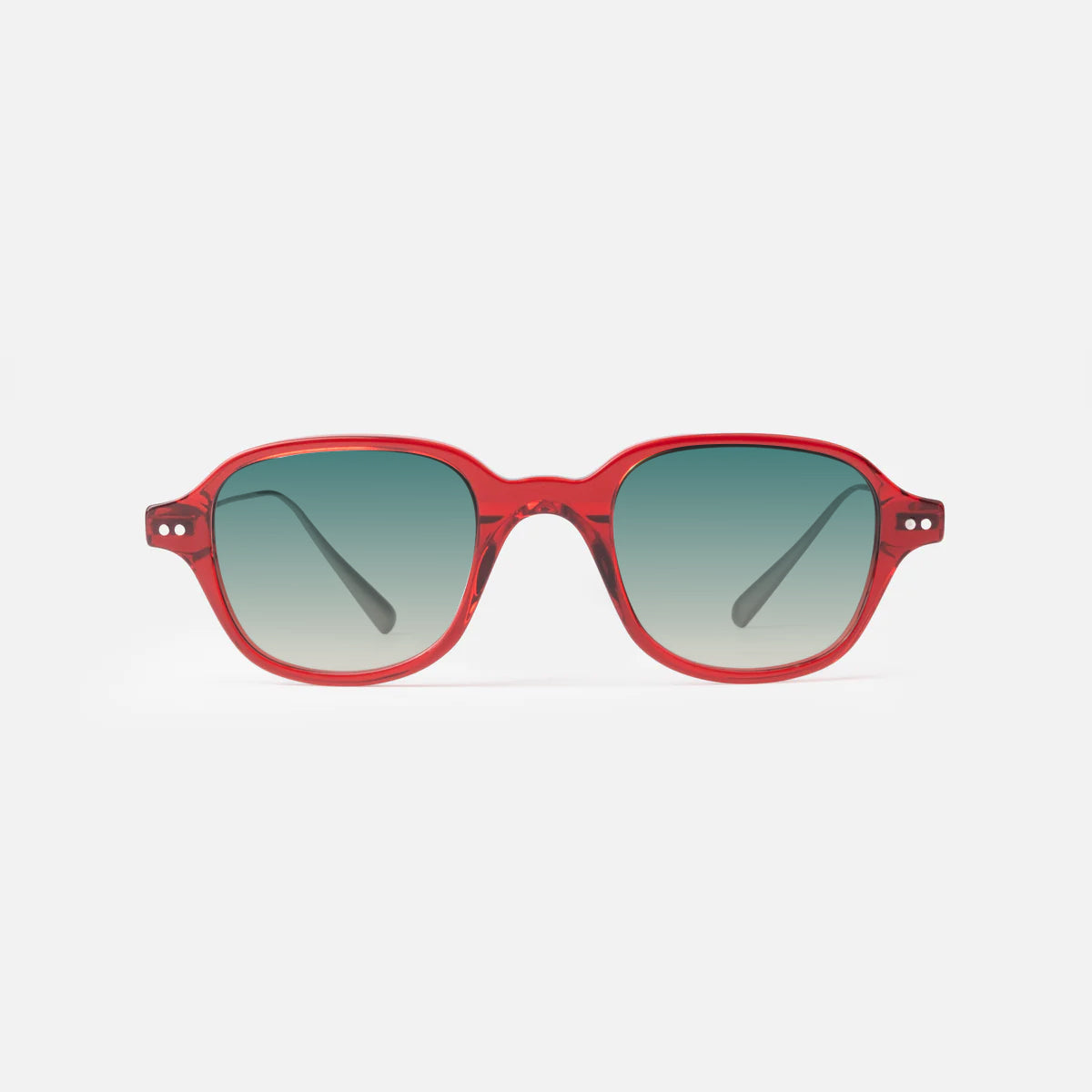 Lira Red & Gunmetal SG