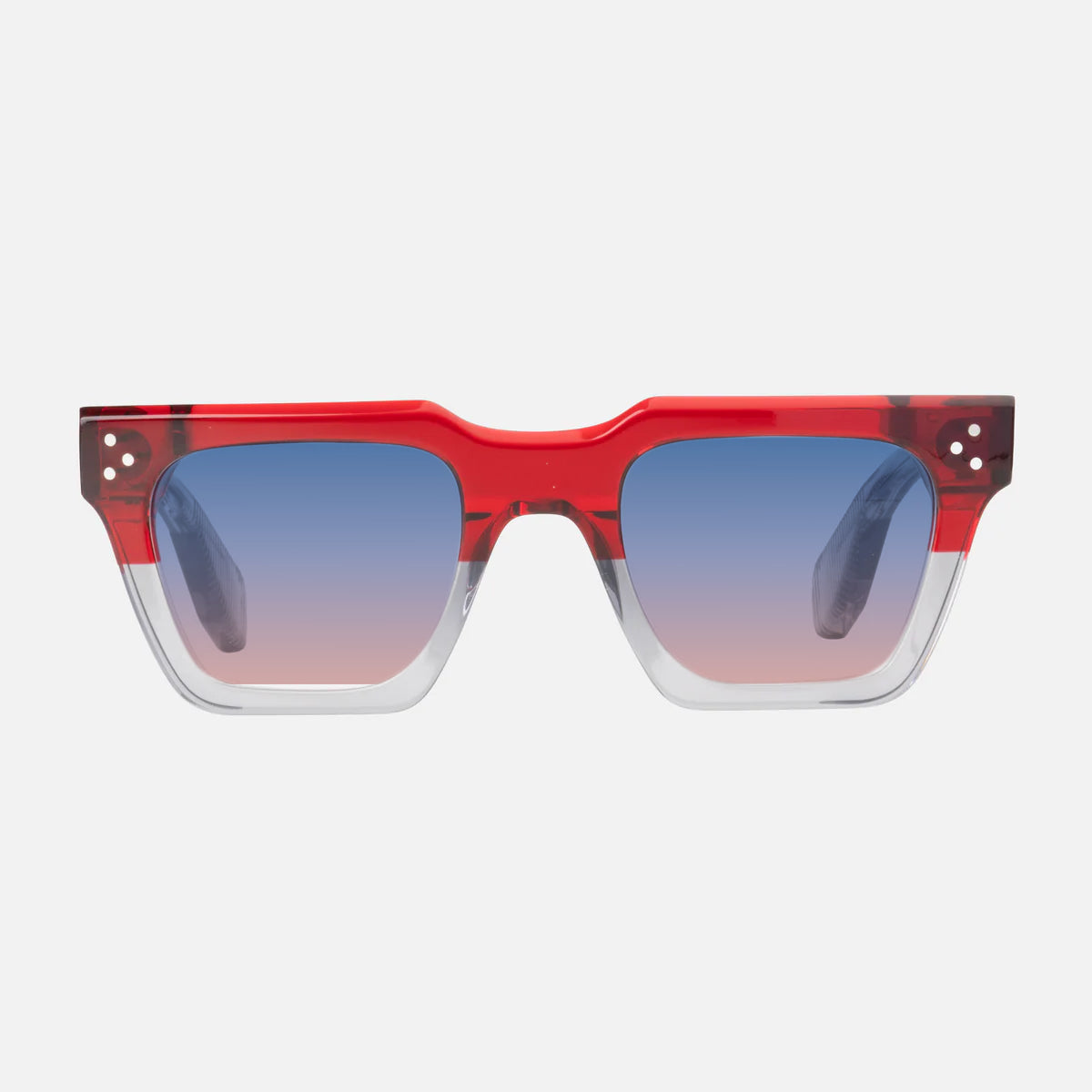 Starke Red - Grey & Grey SG