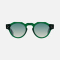 Green Amber