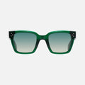 Green Amber