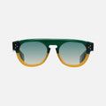 Green Amber
