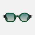 Green Amber