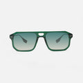Green Amber