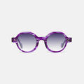 Pebble Purple SG