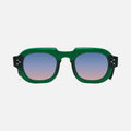 Hermann Emerald Green SG