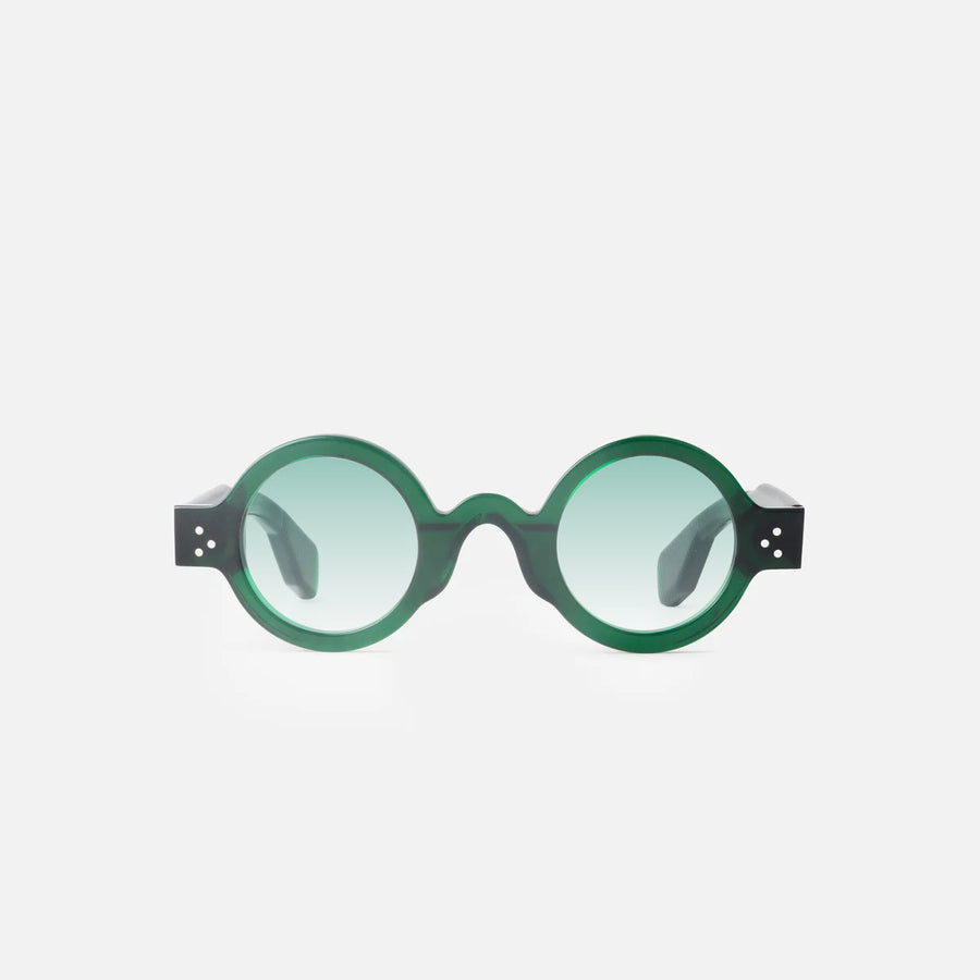 Zweig Emerald Green SG