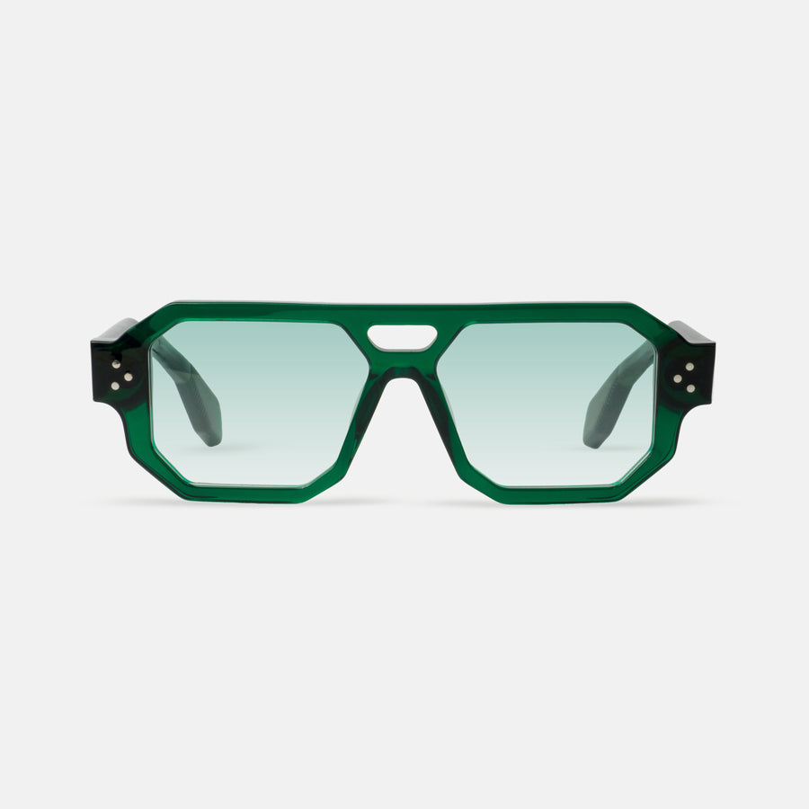 Rebel Emerald Green SG