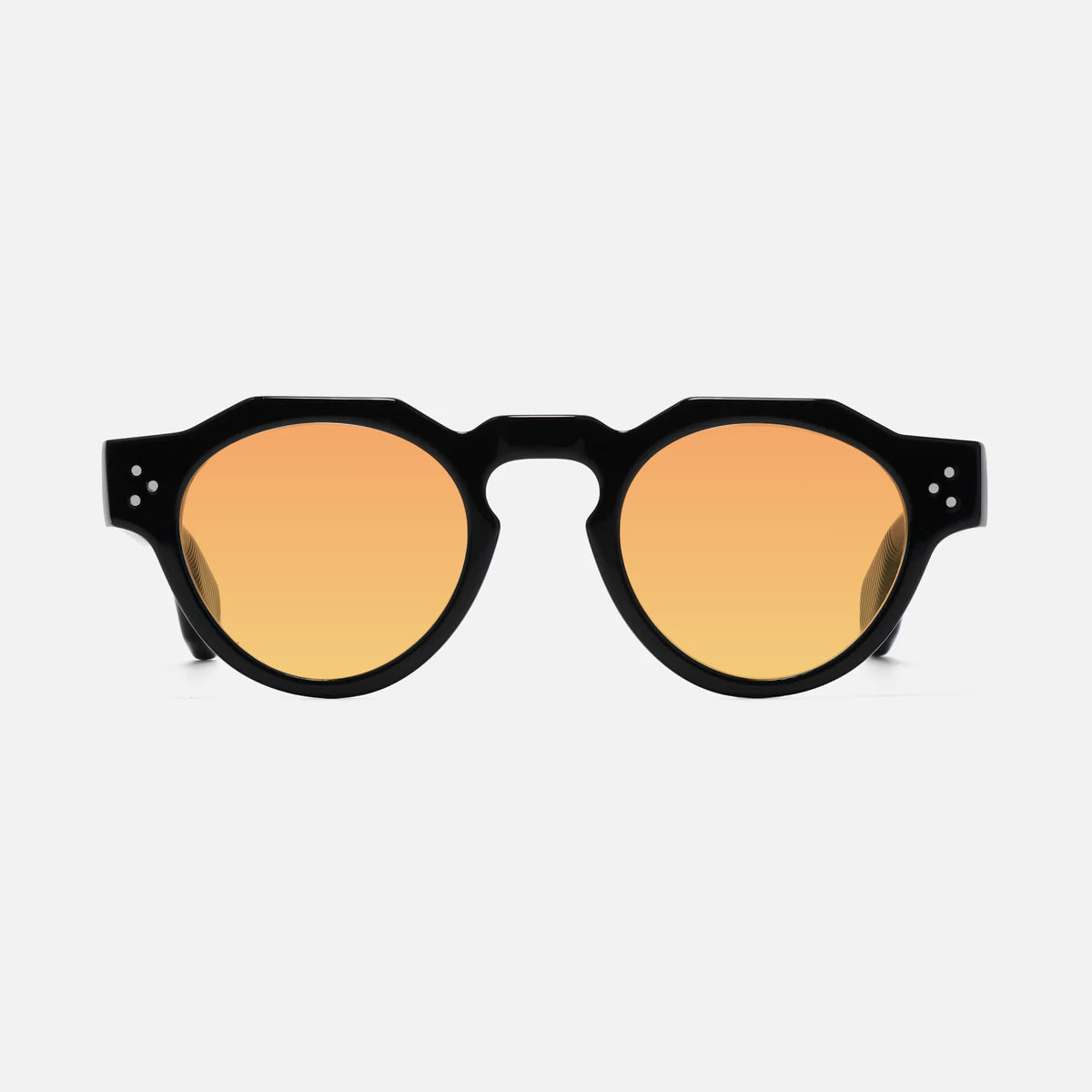 Panto – Classic Round Bio-Acetate Eyewear by COCO LENI