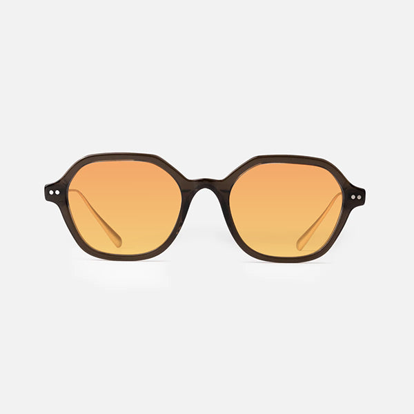 Vector Brown & Gold SG