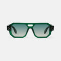 Rebel Emerald Green SG