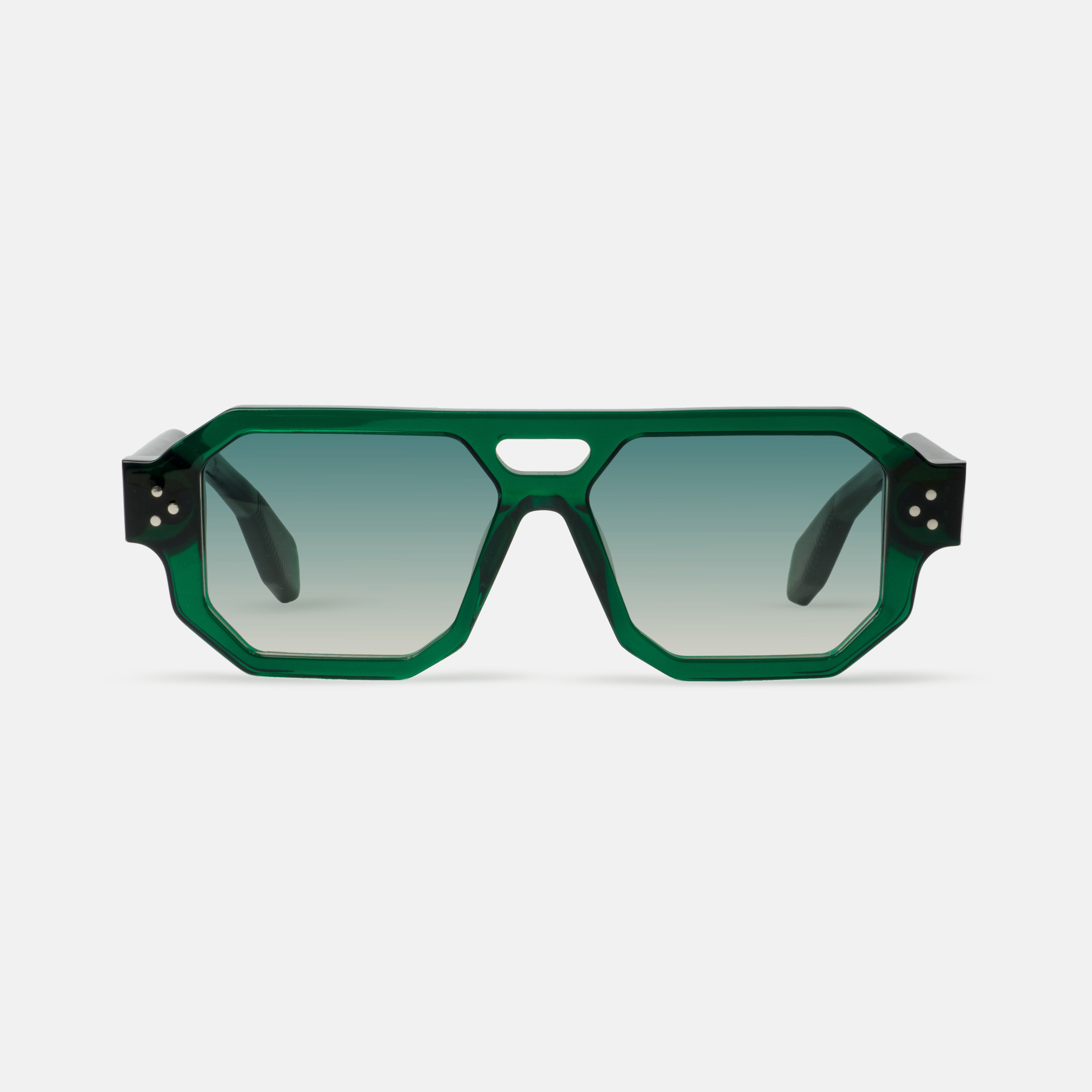 Rebel Emerald Green SG