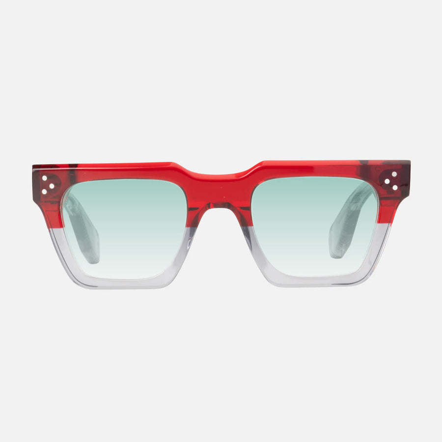 Starke Red - Grey & Grey SG