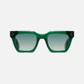Green Amber