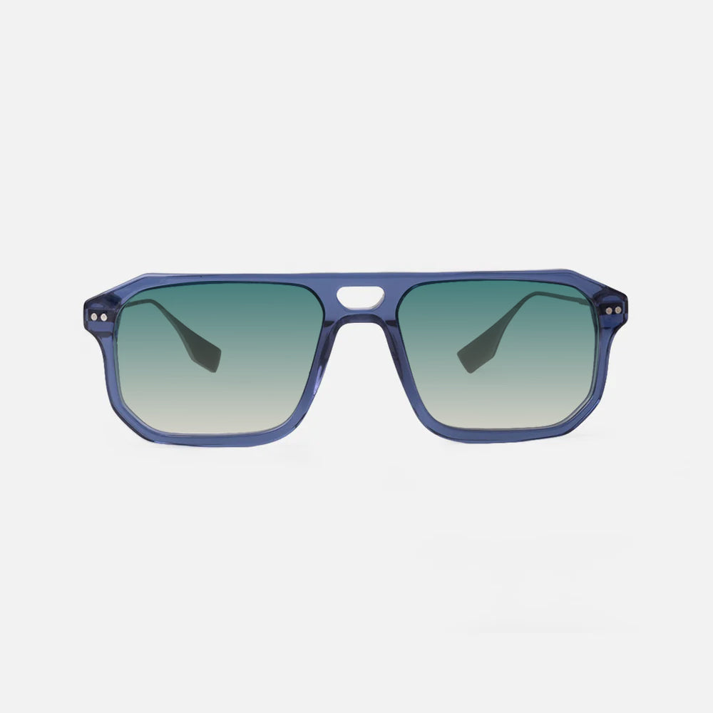 Raywar Navy Blue & Silver SG