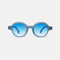 Gradient Blue