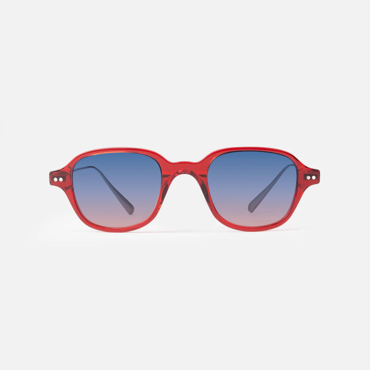 Lira Red & Gunmetal SG