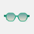Green Amber