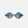 Zweig Emerald Green SG