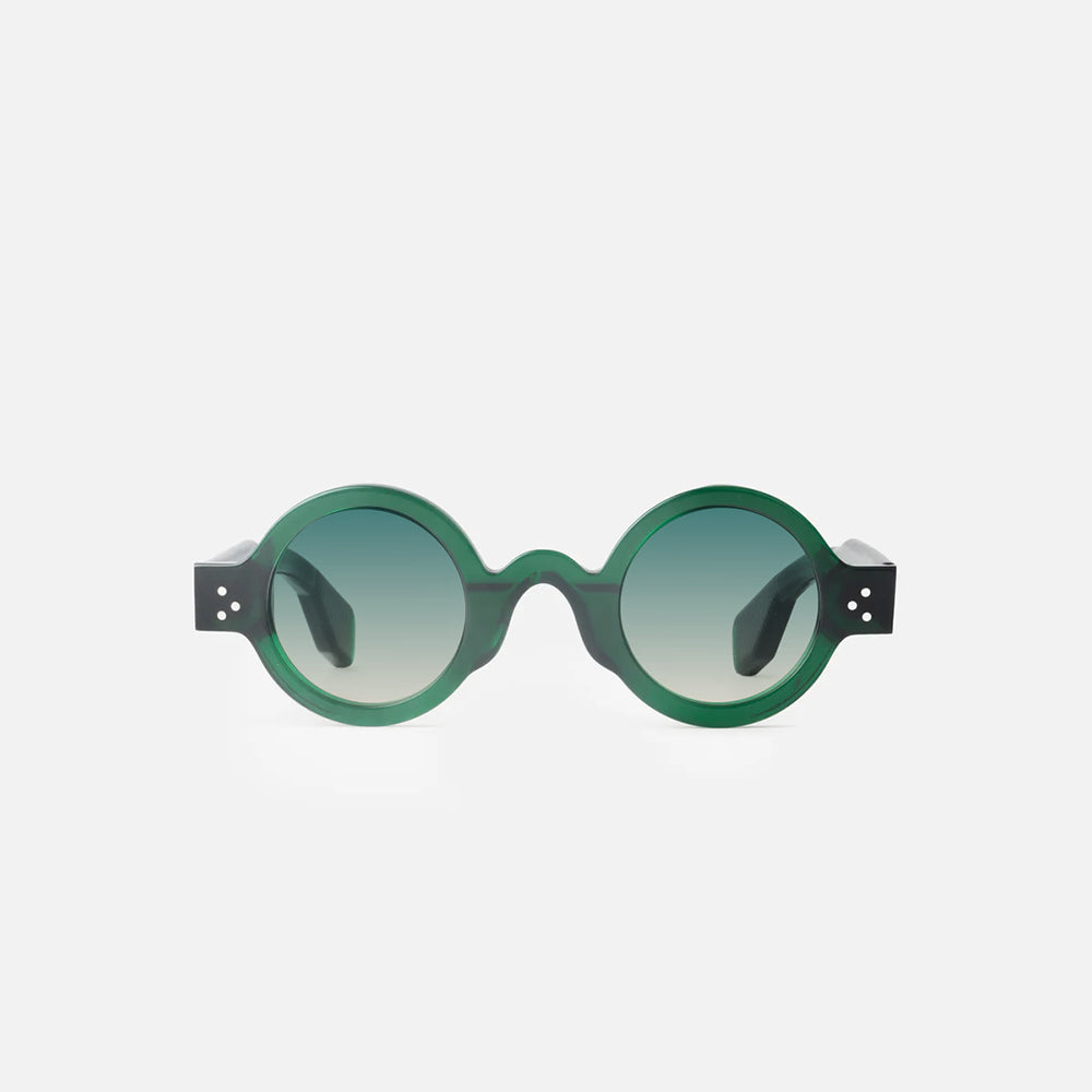 Zweig Emerald Green SG