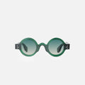 Green Amber