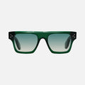 Green Amber