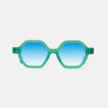 Gradient Blue