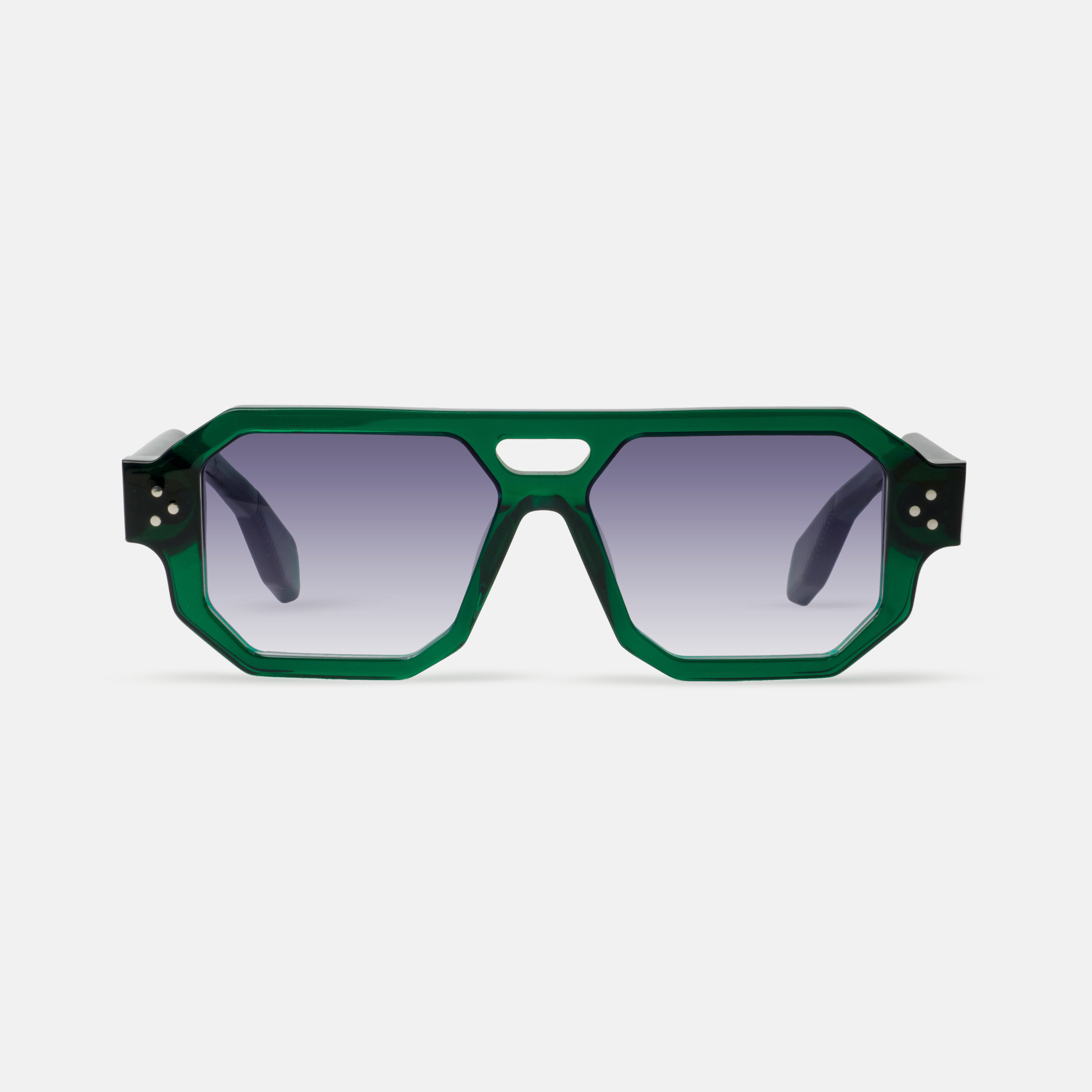 Rebel Emerald Green SG