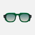 Green Amber
