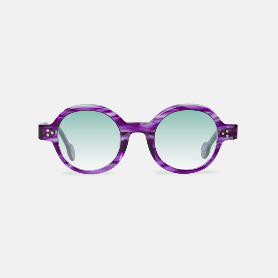 Pebble Purple SG