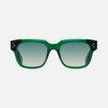 Green Amber