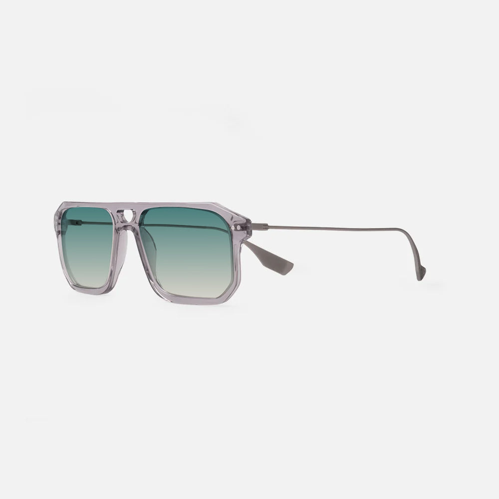 Raywar Gray & Silver SG
