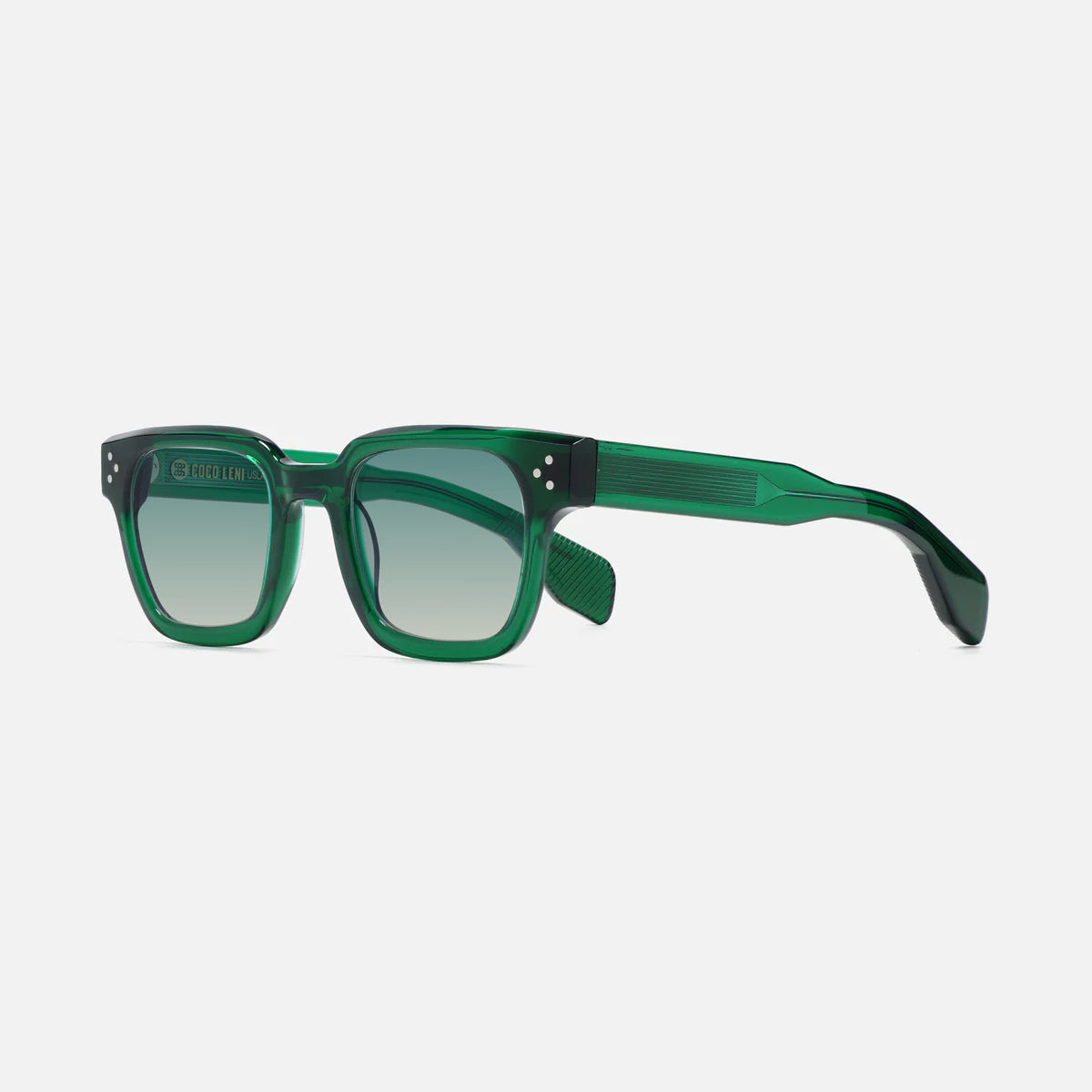 Uslar Emerald Green SG