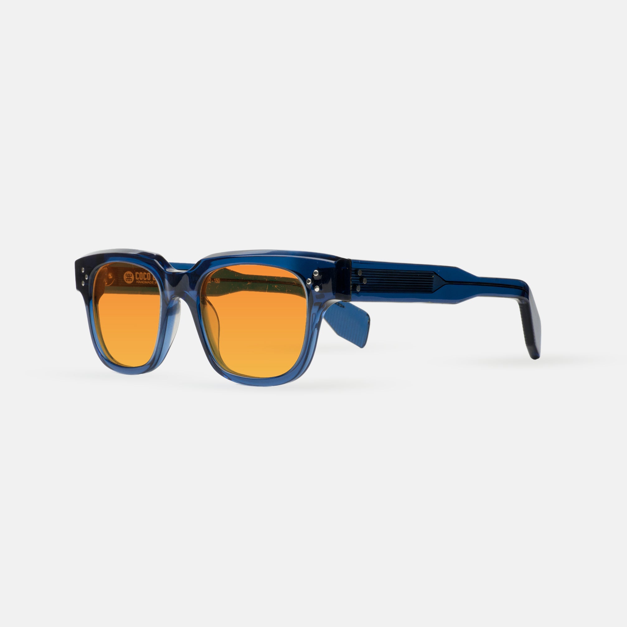 Marken Blue SG
