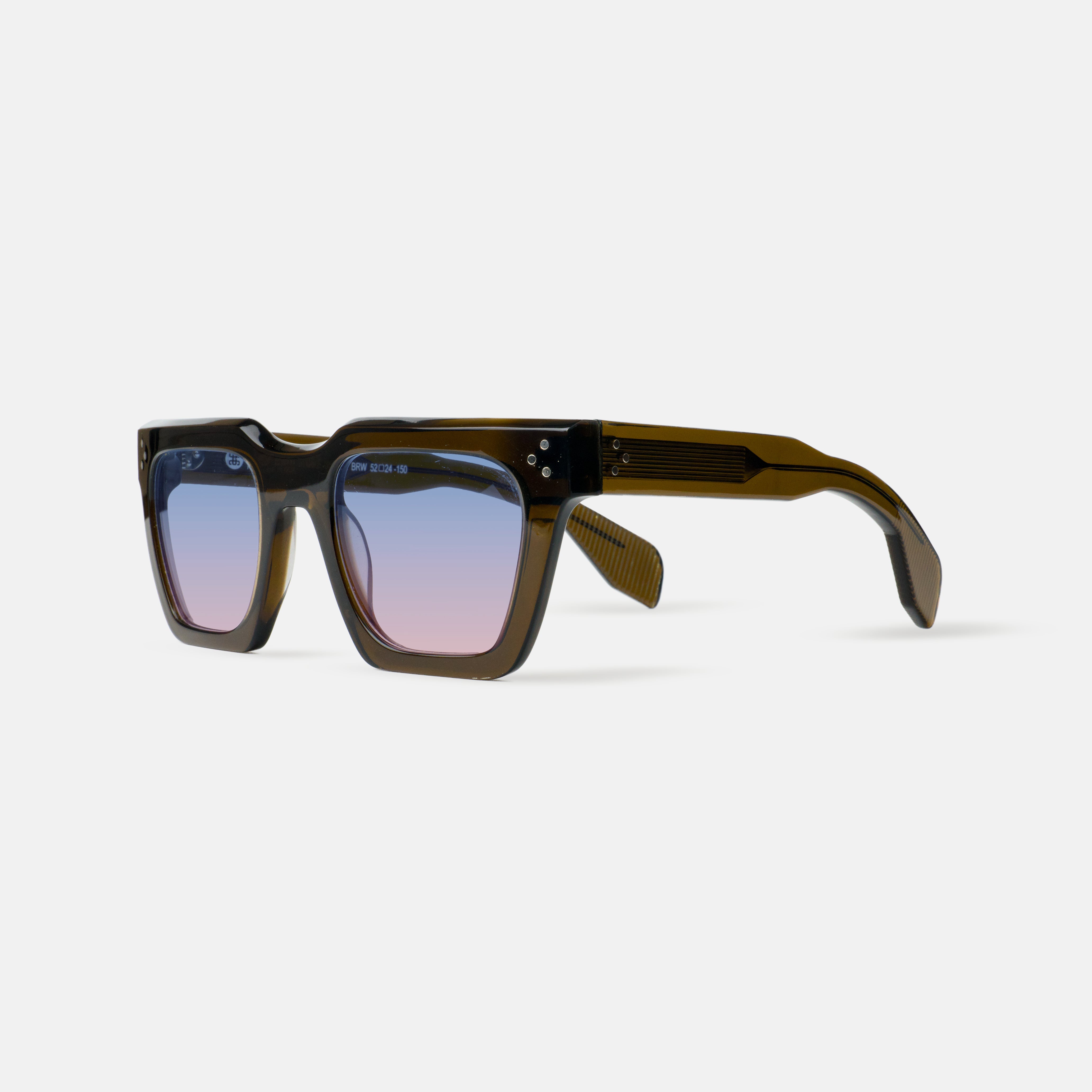 Starke Brown SG