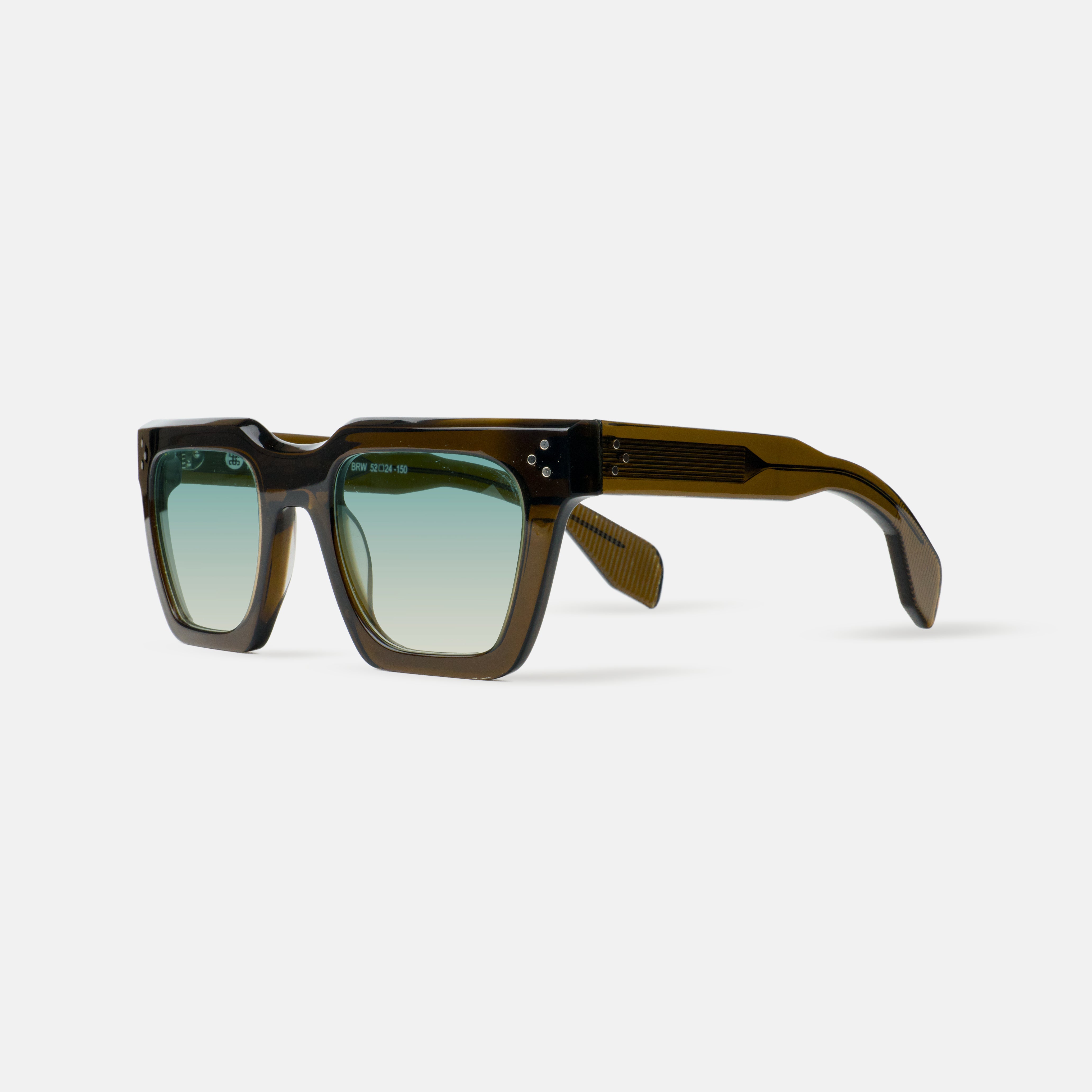 Starke Brown SG