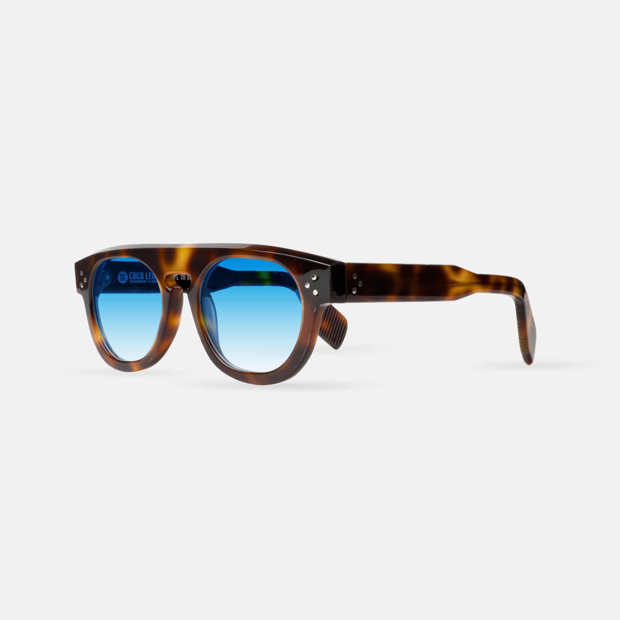 Glockner Tortoise SG
