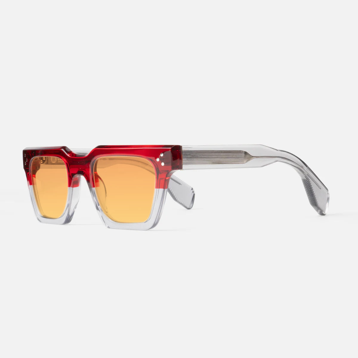 Starke Red - Grey & Grey SG