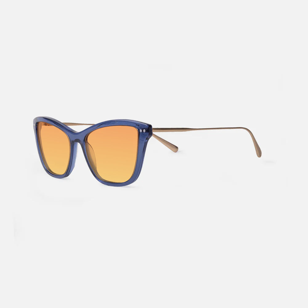 Terra Navy Blue & Gold SG
