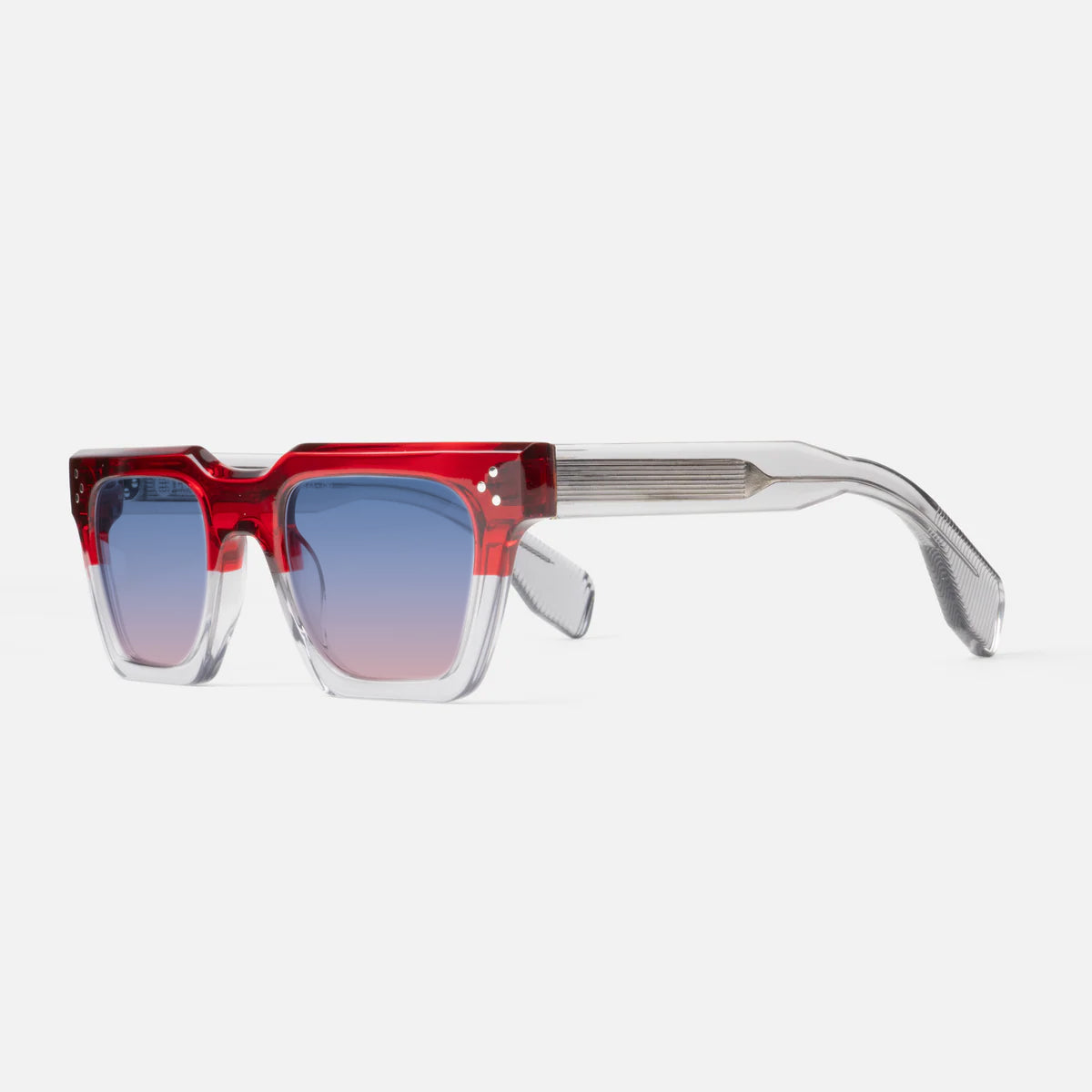 Starke Red - Grey & Grey SG