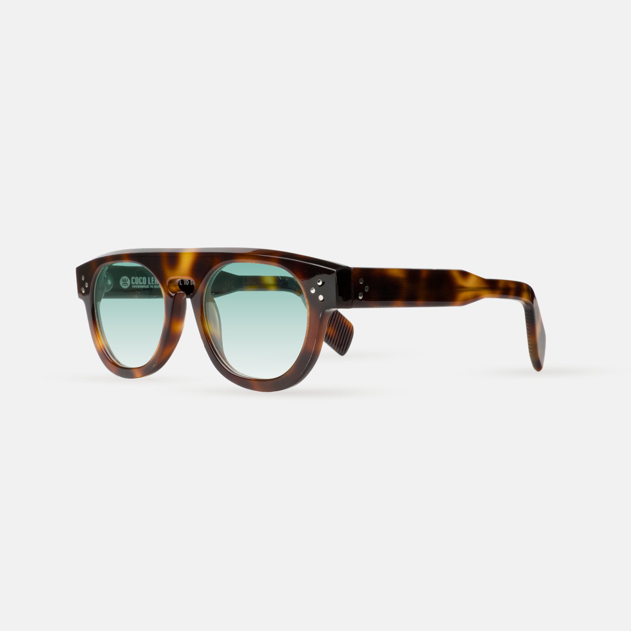 Glockner Tortoise SG
