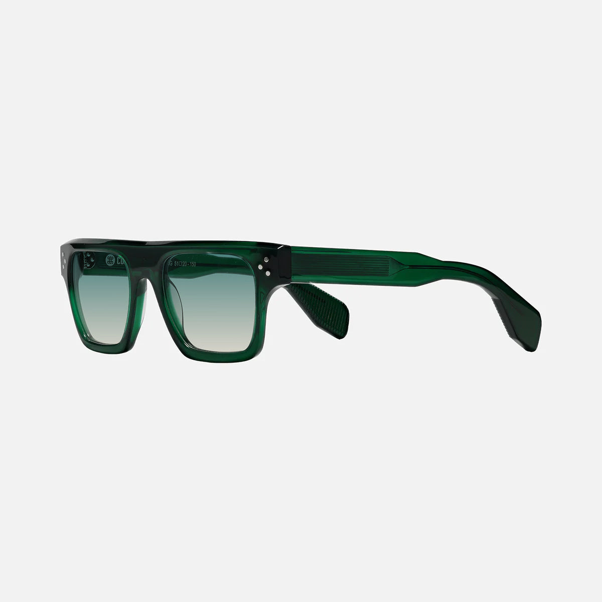 Suri Emerald Green SG