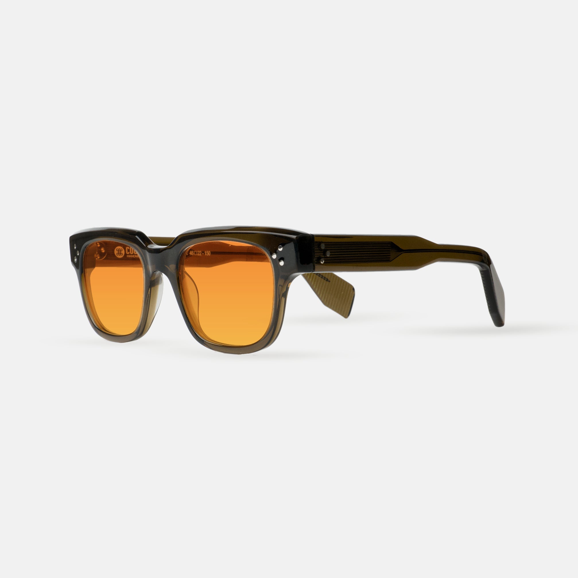 Marken Brown SG