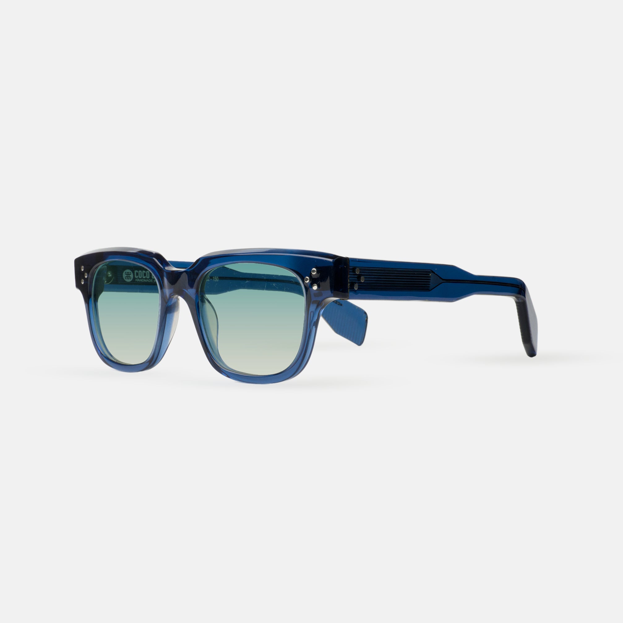 Marken Blue SG