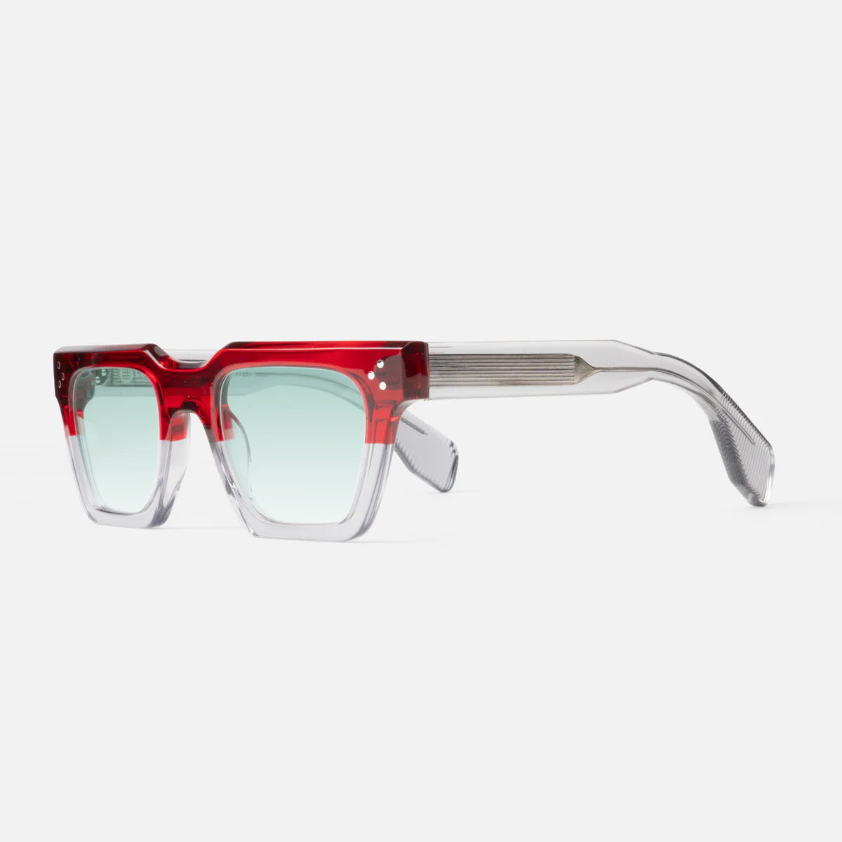 Starke Red - Grey & Grey SG