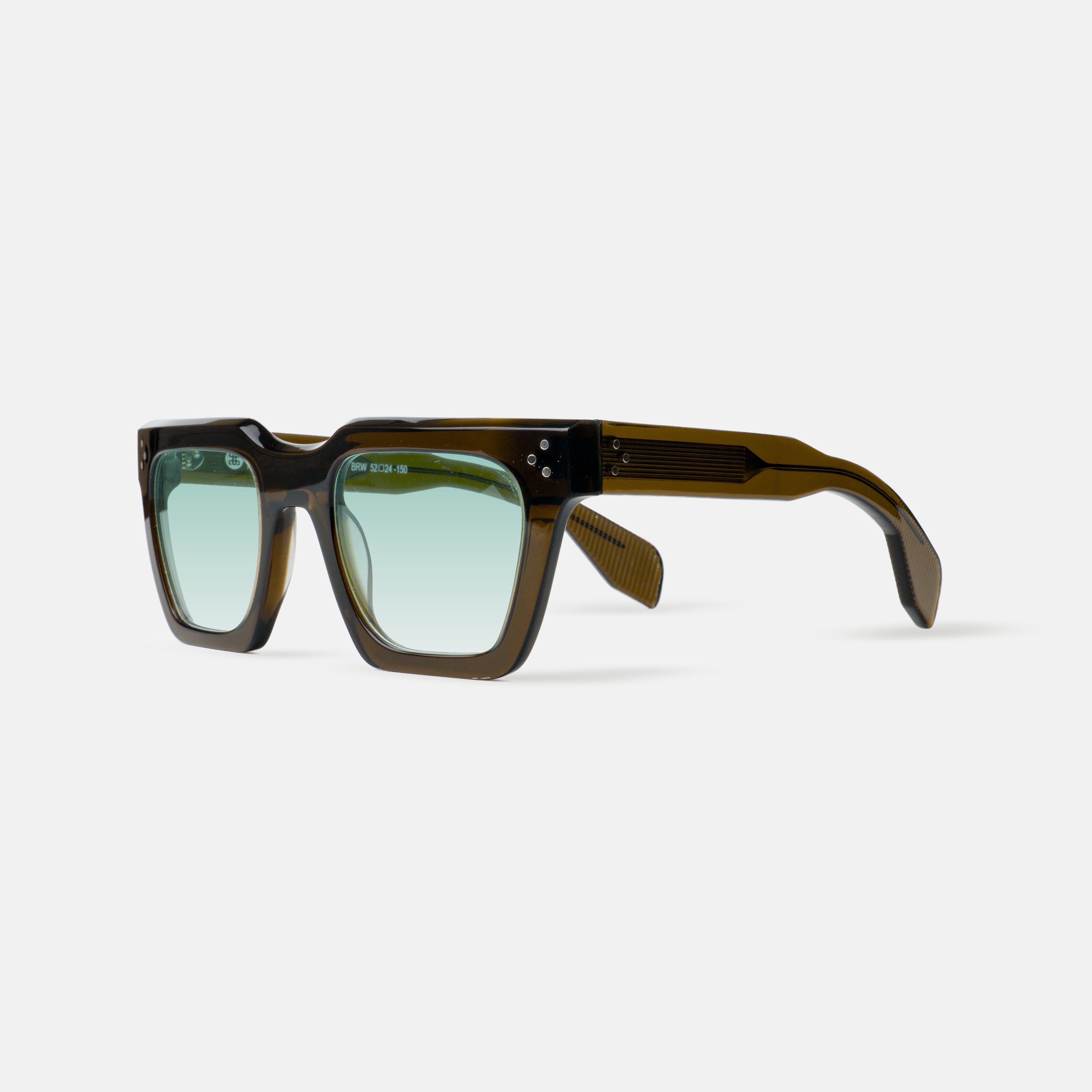 Starke Brown SG