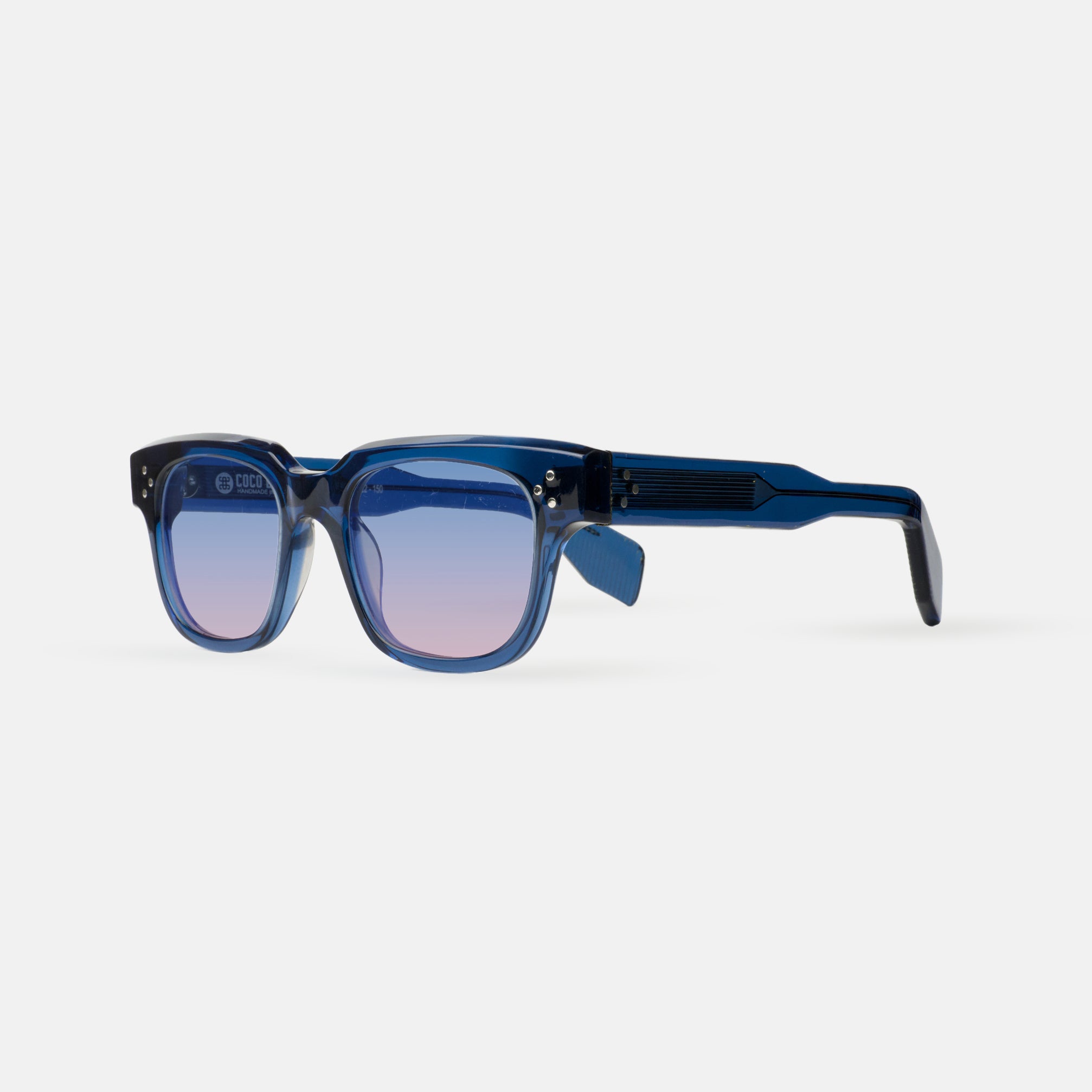 Marken Blue SG