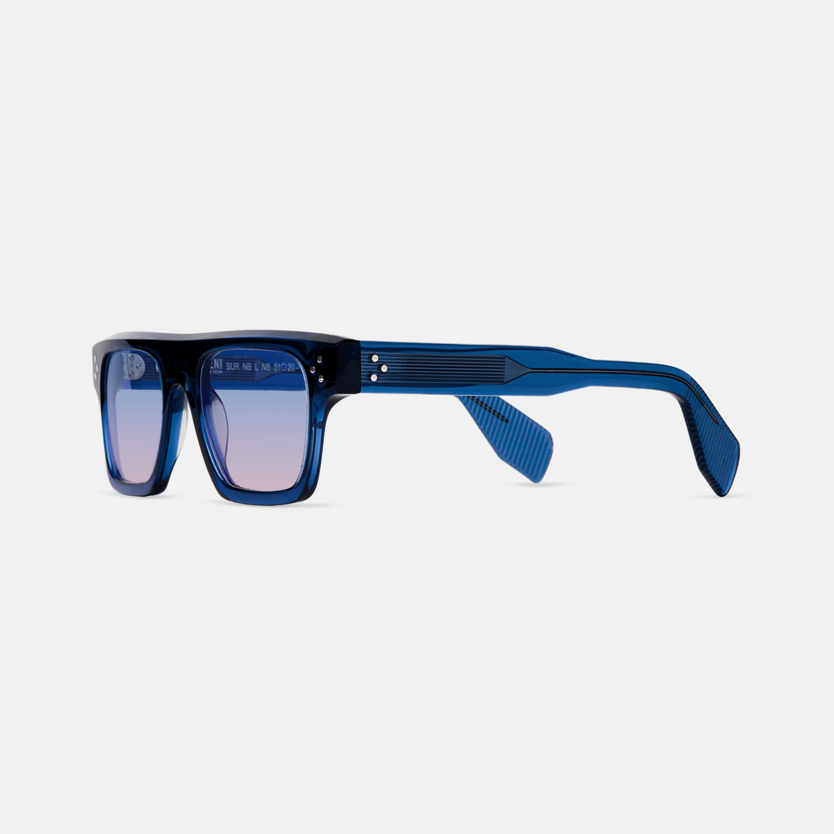 Suri Blue SG