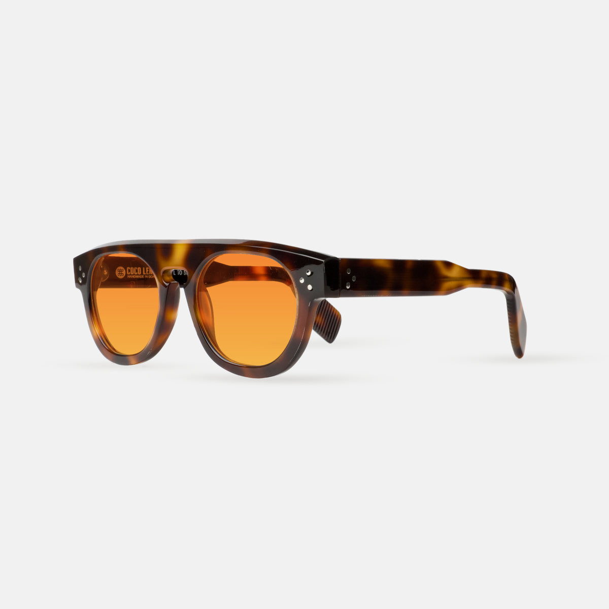 Glockner Tortoise SG